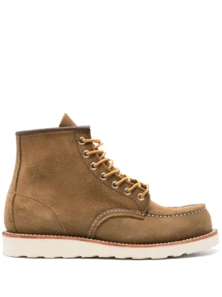 Red wing deals shoes stock