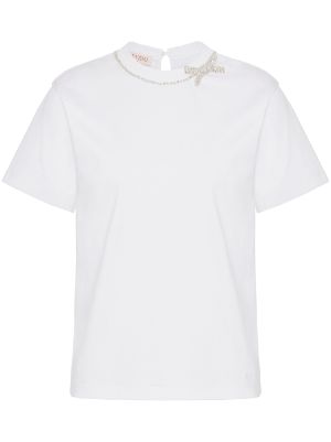 Valentino t outlet shirt women's sale