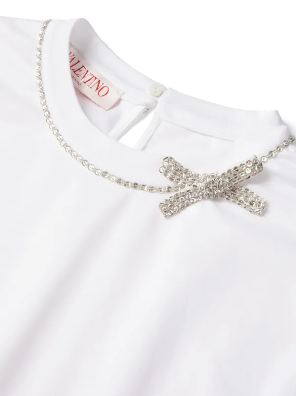 VALENTINO 白　ジャケット　フリル VALENTINO 白 ジャケット フリル VALENTINO 白ジャケットフリル