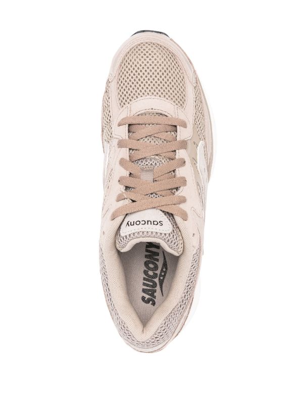 Saucony omni deals 9 brown