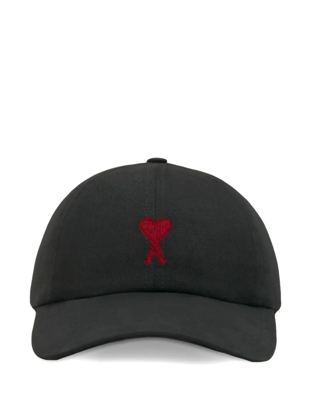 AMI Paris Cappello Ami de Coeur | nero | Image 1