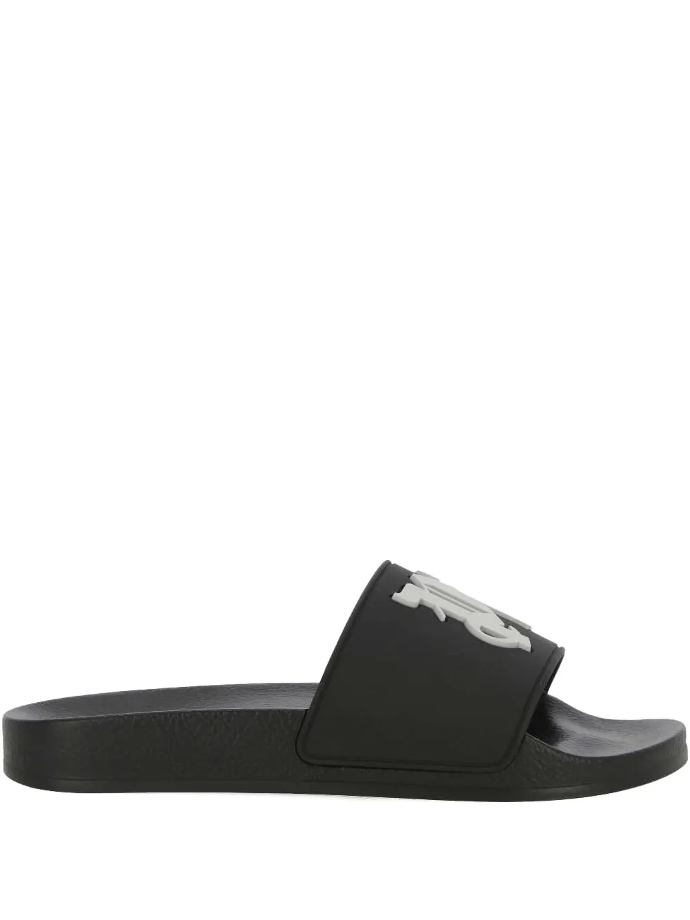 raised-monogram slides