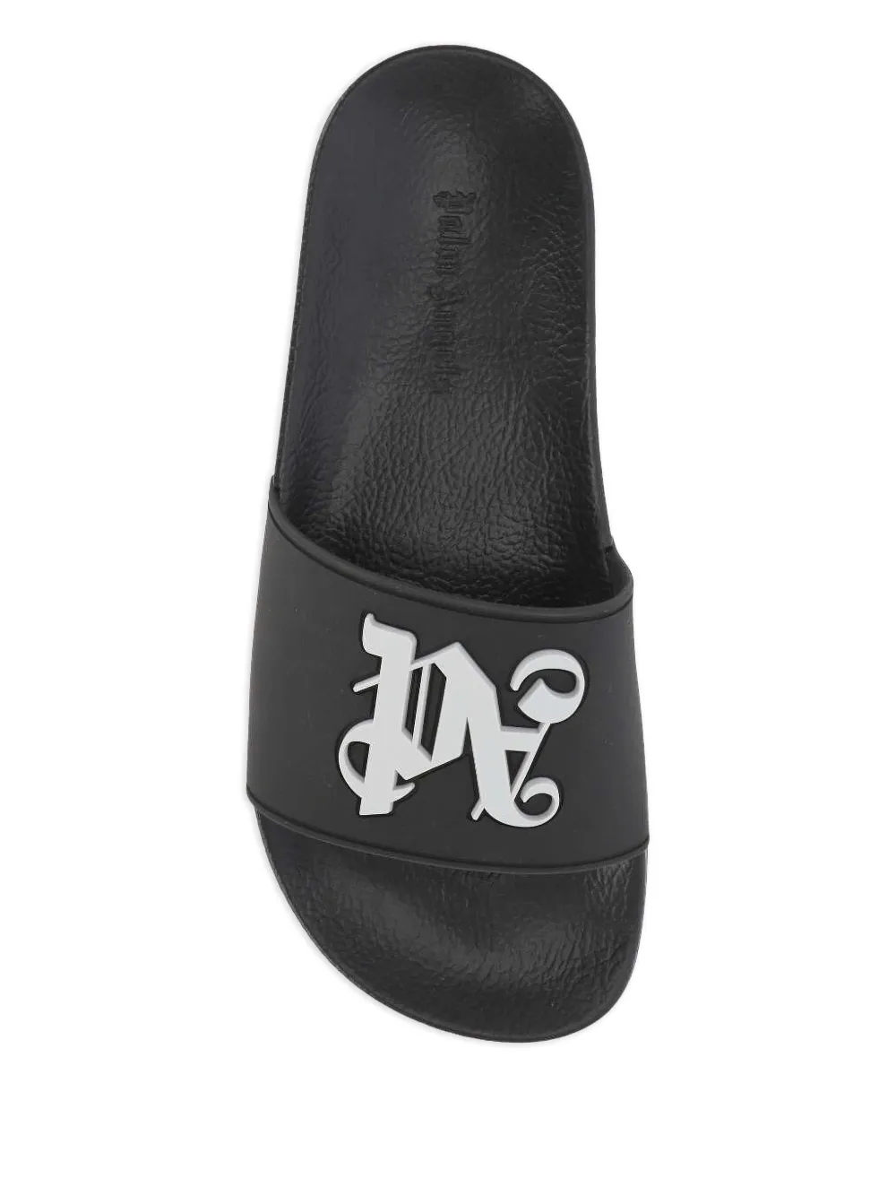 Palm Angels Sandali slides con monogramma | Infradito e sandali slides | Image 3