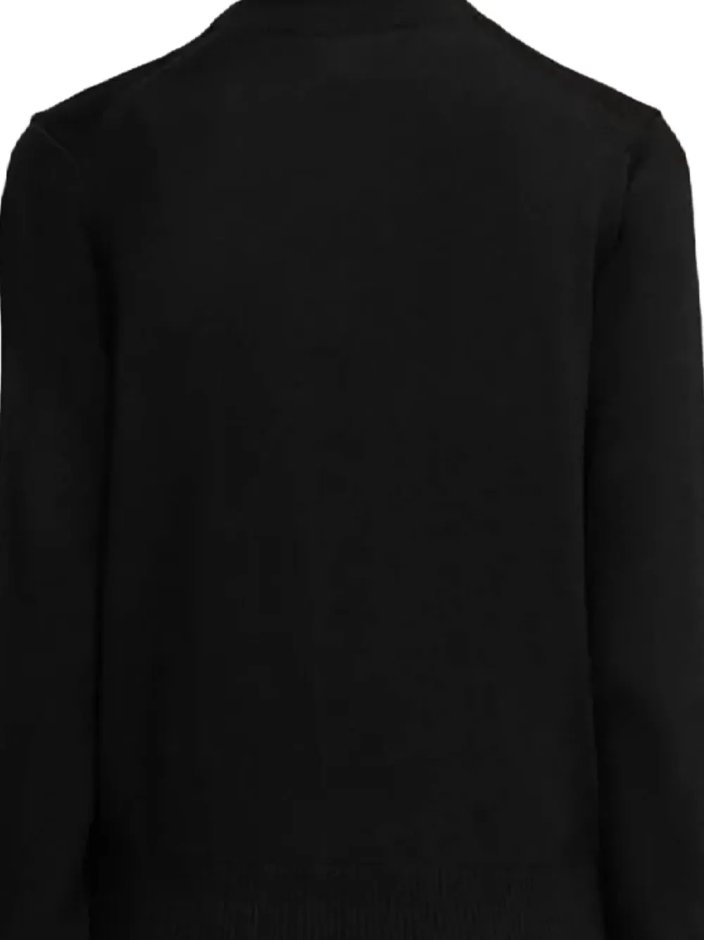 AMI Paris Cardigan Ami De Coeur | Maglioni | Image 3