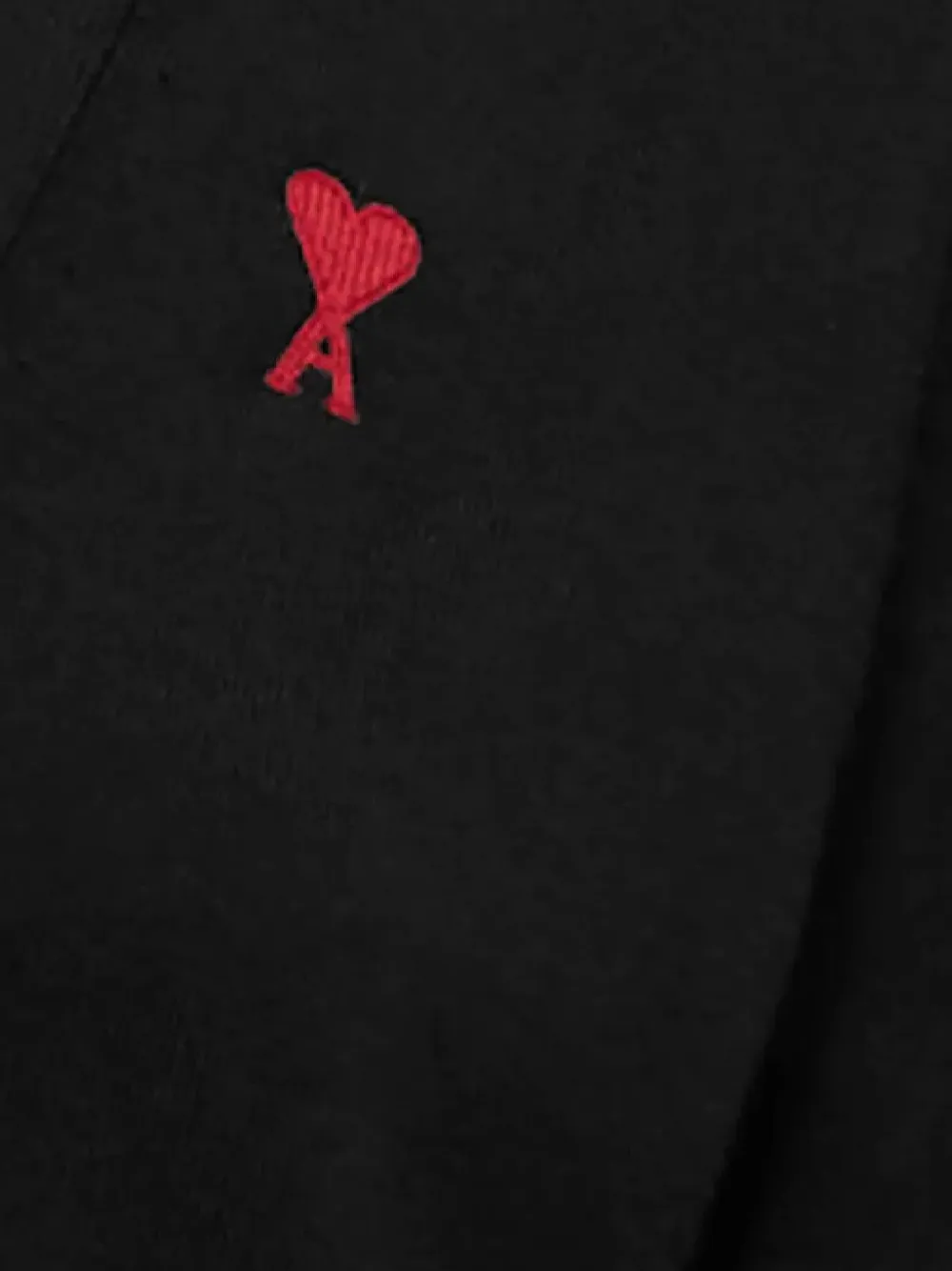 AMI Paris Cardigan Ami De Coeur | Cardigan | Image 2