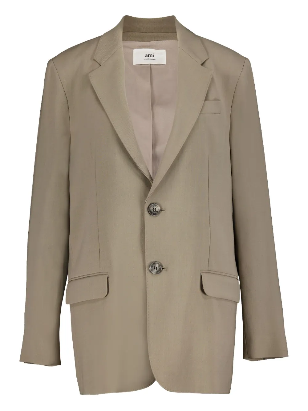 AMI Paris blazer con botones | Blazers | Image 2