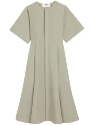 AMI PARIS Dresses for Women - FARFETCH