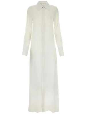 Golden Goose Resort Maxi Dress | Neutrals | FARFETCH Golden Goose Resort Maxi Dress | Neutrals | FARFETCH