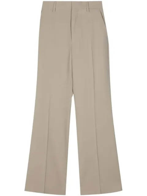 AMI Paris Ausgestellte Hose