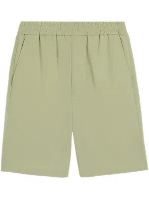 AMI Paris Shorts | FARFETCH CA