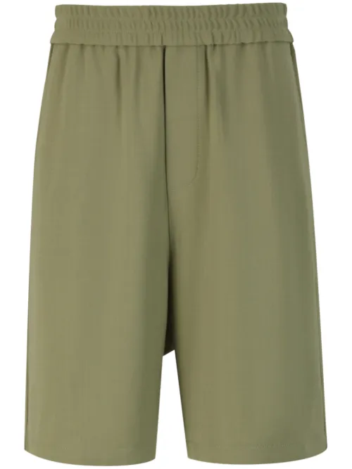 Short de sport Ami de Coeur - AMI Paris - Modalova