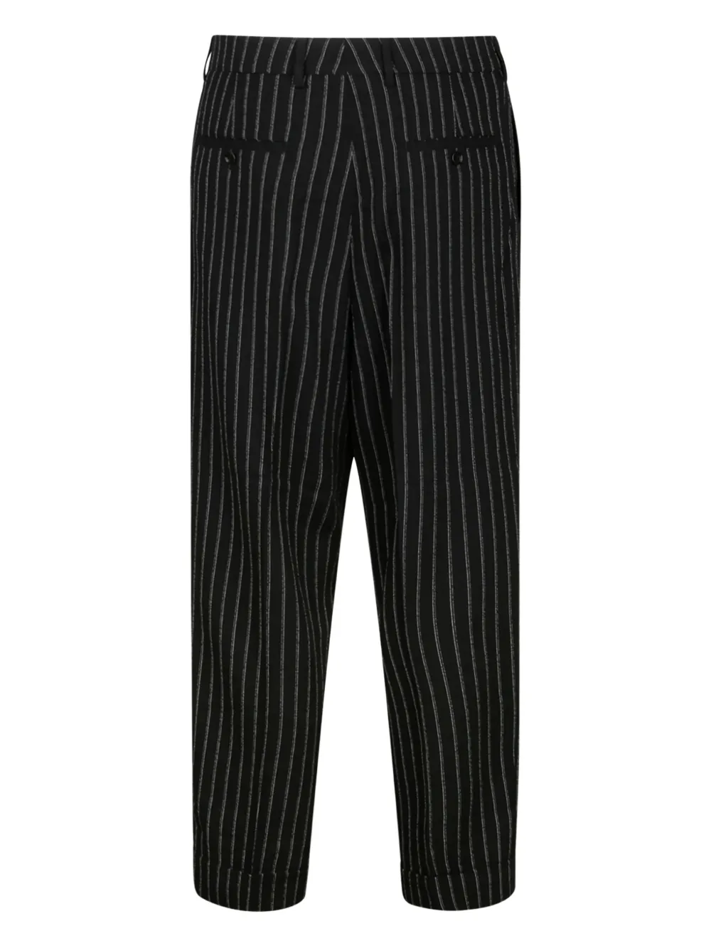 AMI Paris Pantaloni sartoriali affusolati | Pantaloni | Image 3