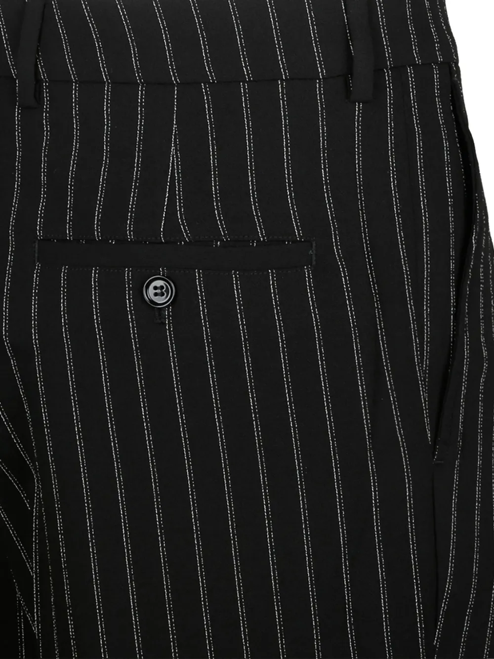 AMI Paris Pantaloni sartoriali affusolati | Image 5