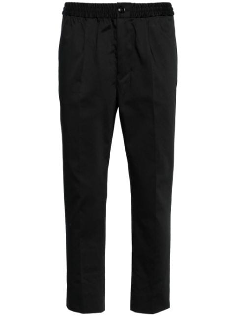 Men's Designer Cropped Trousers - Farfetch