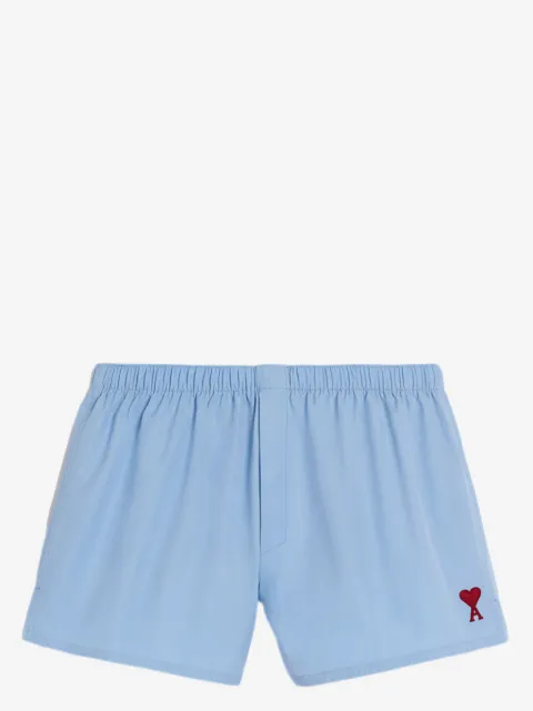 AMI Paris Ami De Coeur cotton boxers