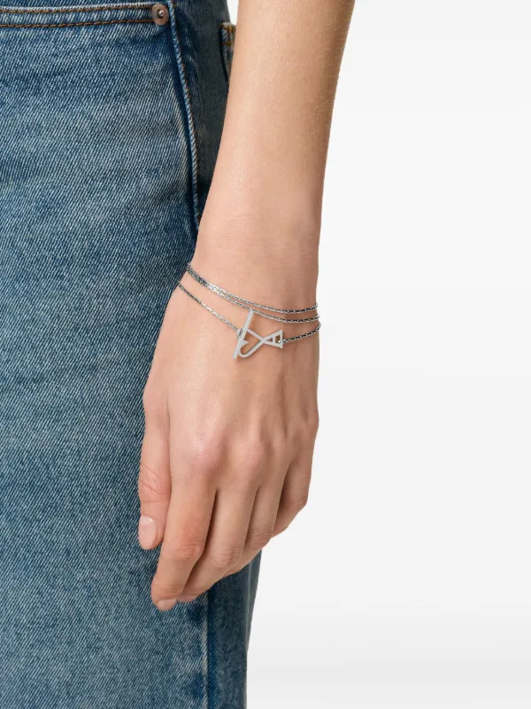 【AMI PARIS】Ami De Coeur チェーンネックレス＊関税込み Ami De Coeur チェーンネックレス ゴールド | AMI PARIS