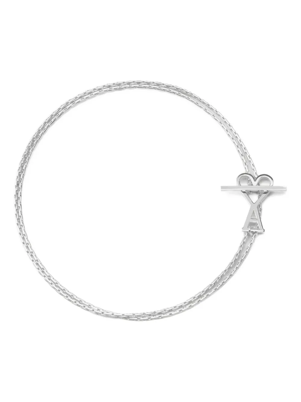 Ami de Coeur chain necklace