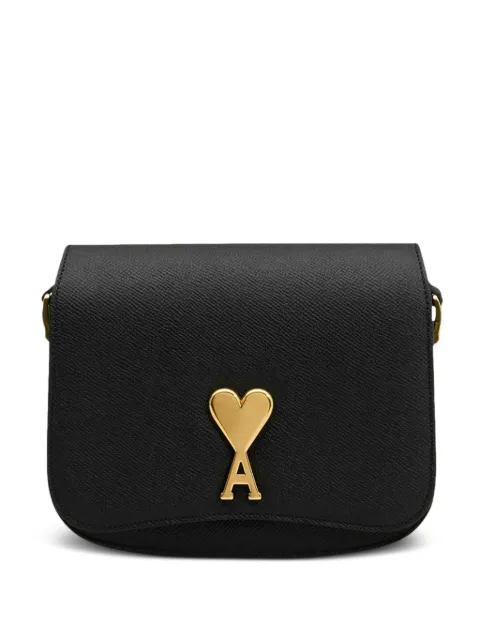 AMI Paris small Paris Paris shoulder bag
