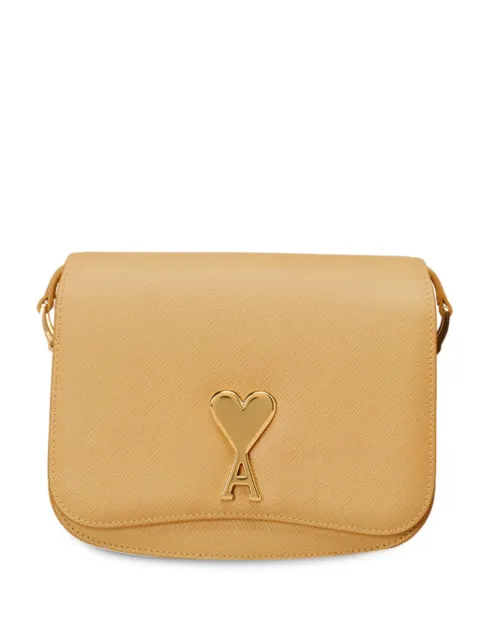 AMI Paris mini Paris Paris shoulder bag