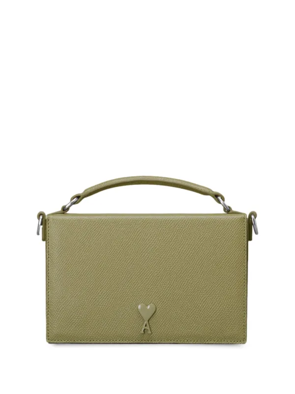 Ami small box bag clearance
