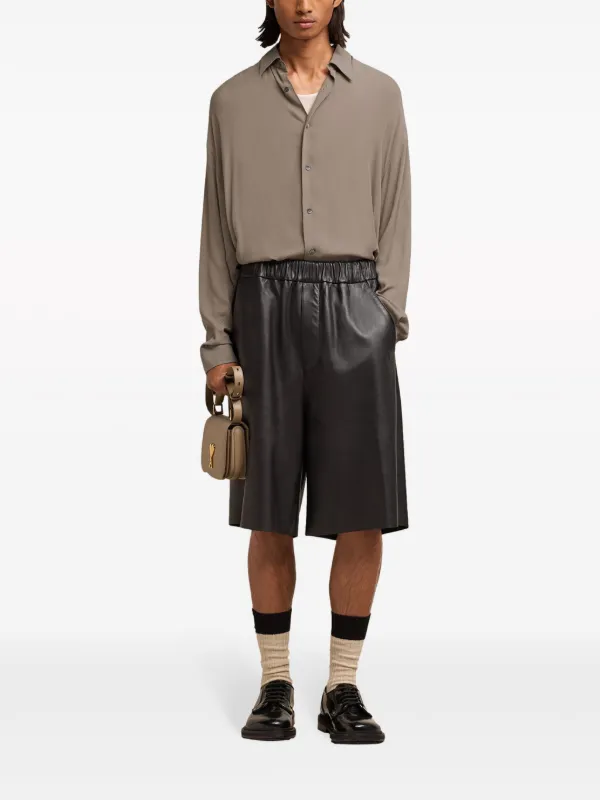 OUT OF OFFICE CALF LEATHER