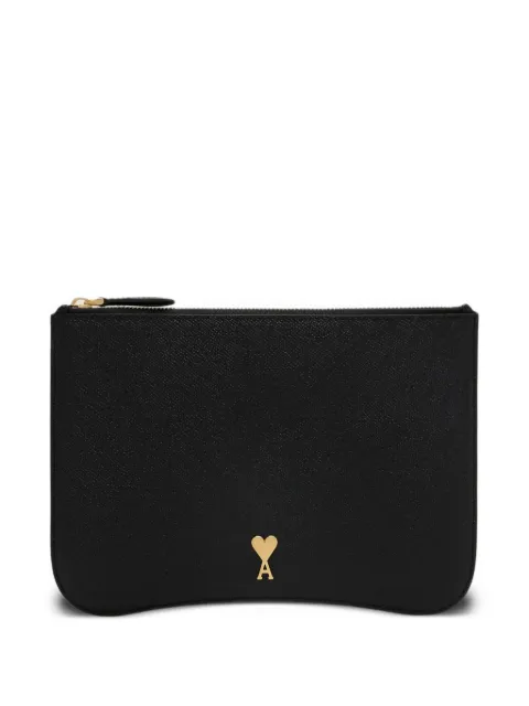 AMI Paris pochette Paris