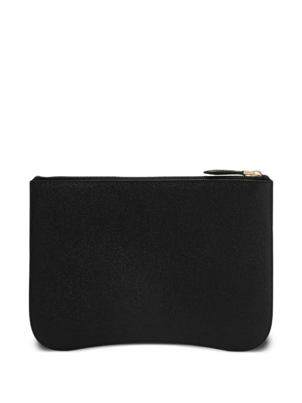 AMI Paris Paris Paris leather pouch | Women | Image 2