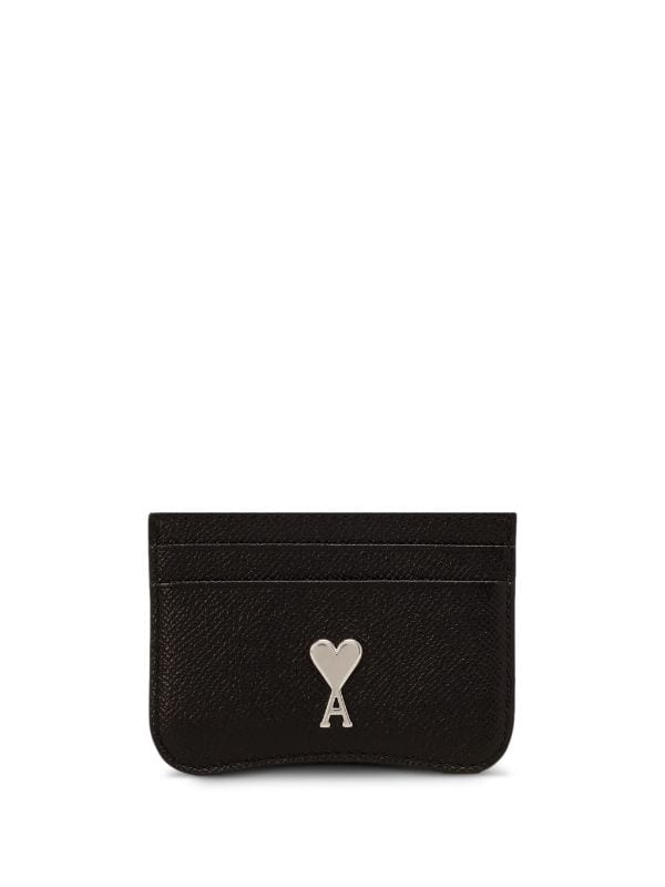 AMI Paris Paris Paris カードケース - Farfetch