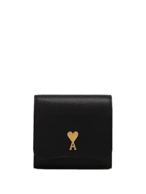 AMI PARIS】AMI スモールAハートコーデュロイバケットハット