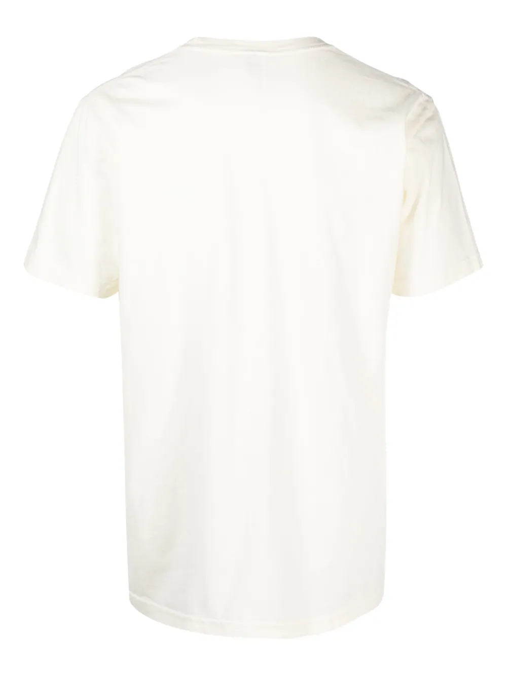 Ripndip Mirror Mirror cotton T-shirt - Beige