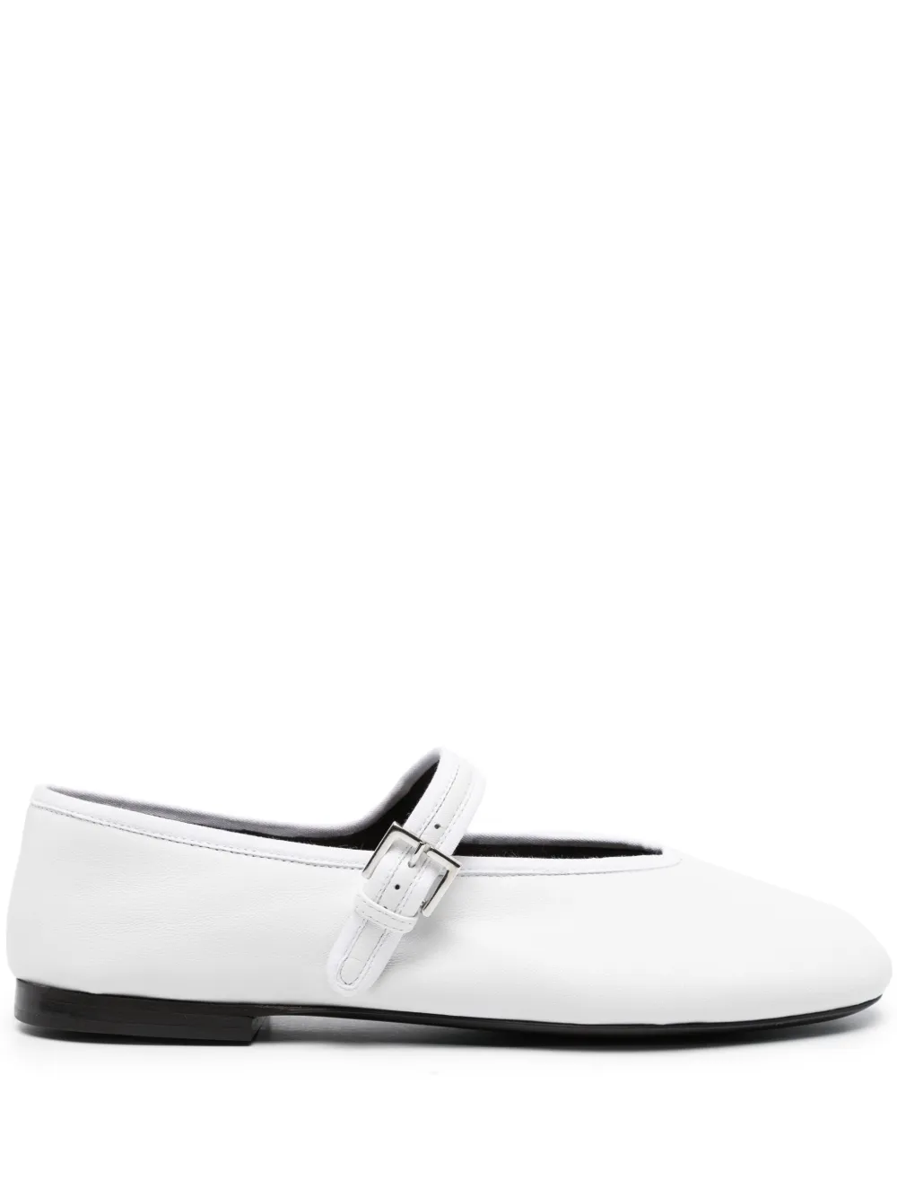 The Row Boheme MJ ballerina's Wit