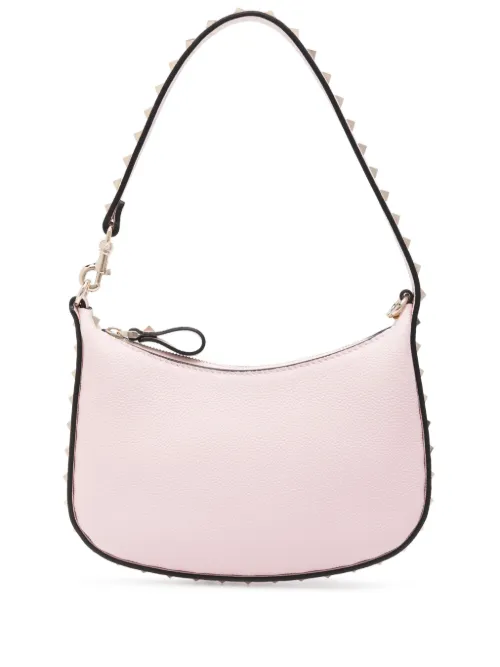 Mini sac en cuir à ornements Rockstud - Valentino Garavani - Modalova