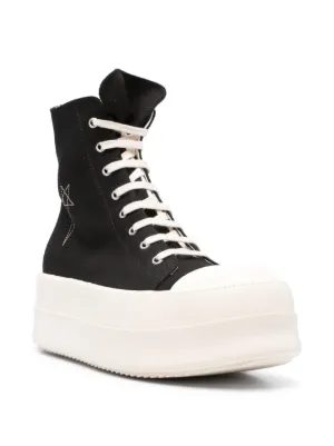 Rick Owens DRKSHDW Sneakers | FARFETCH US