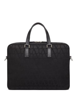 Valentino cheap laptop bag