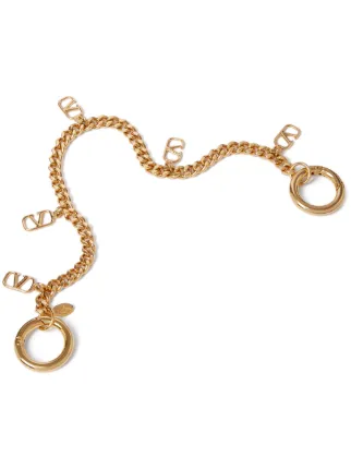 Valentino bag charm hotsell