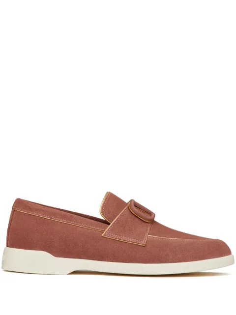 Valentino Garavani Leisure Flows Loafer
