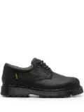 Dr. Martens 8053 leather Derby shoes - Black