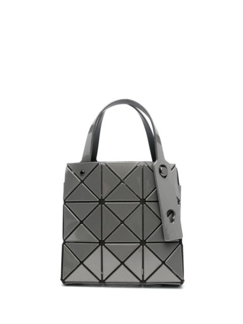 Bao Bao Issey Miyake Carat geometric-panelled tote bag