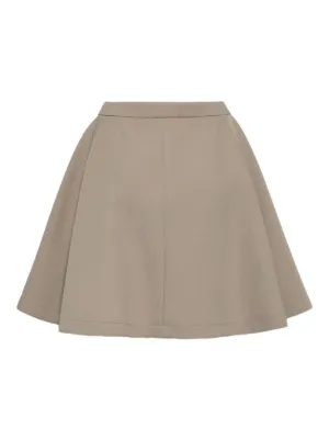 AMI PARIS Skirts for Women - Shop on FARFETCH