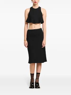 AMI PARIS ウィメンズ スカート通販 - FARFETCH