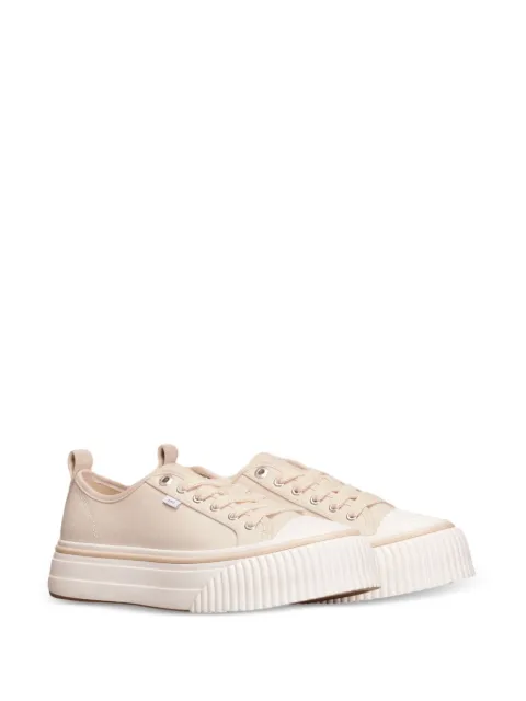 AMI Paris Ami SN1980 low-top sneakers
