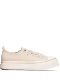 AMI Paris Ami SN1980 low-top sneakers - Neutrals