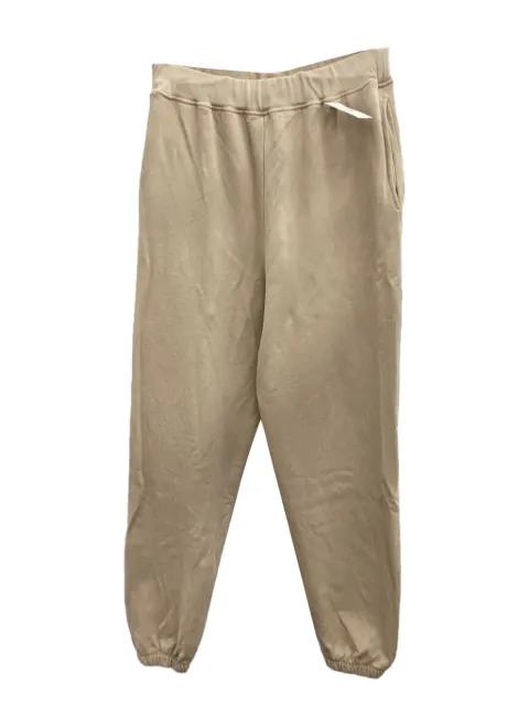 Aries pants con pretina elástica