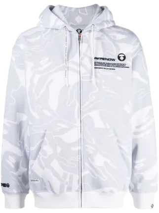 AAPE BY *A BATHING APE®