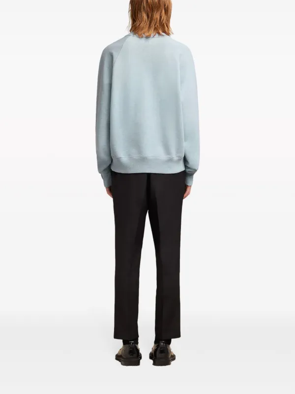 【関税込み】AMI Paris グレー Ami de Coeur フーディ AMI Paris Ami De Coeur Hoodie | Grey | FARFETCH