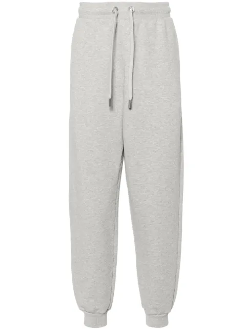AMI Paris pants con bordado Ami de Coeur