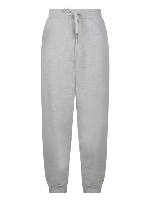 AMI Paris Jogginghose mit Ami de Coeur-Stickerei