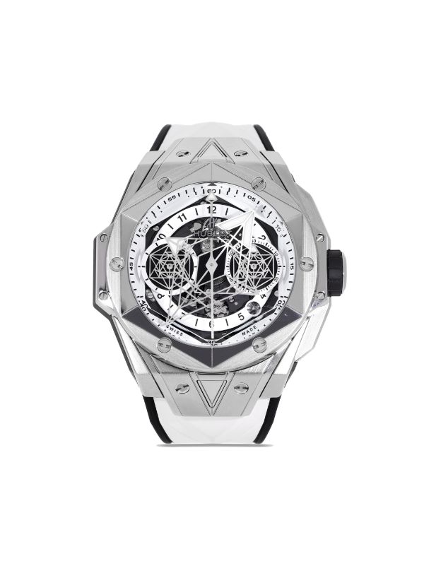 Hublot farfetch new arrivals