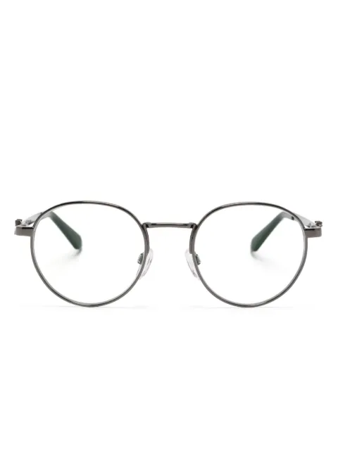Off-White Eyewear Optical Style 45 glasses