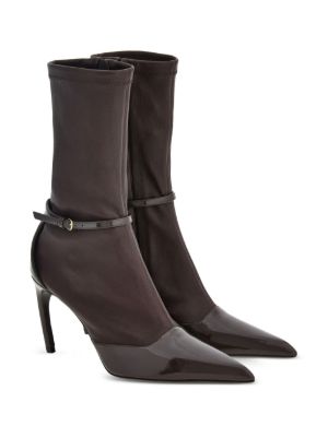 Boots on sale armani si